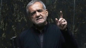 Irans Präsident fordert nach Unruhen «Heilung der Wunden»