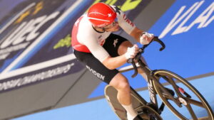 Bahnrad-Nationalteam brilliert in der Türkei