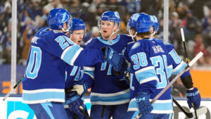 Lightning siegen nach grosser Aufholjagd