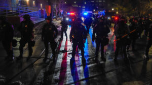 Grenzschutz-Kommandeur: Razzien in Minnesota werden beendet