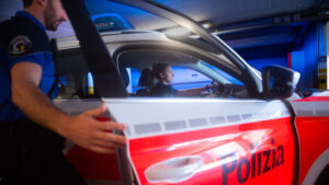 Bundesanwaltschaft ermittelt wegen Terrorverdachts im Tessin