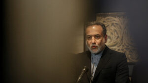 Iran fordert vor Treffen mit den USA Gespräche auf Augenhöhe