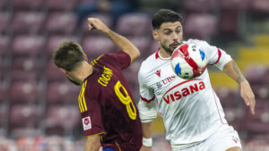 Ein Genfer dirigiert Thun zum nächsten Sieg