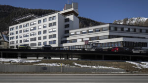 Zweitgrösstes Bündner Spital in Samedan ist gerettet
