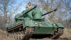 EU-Parlament billigt 90-Milliarden-Darlehen an die Ukraine