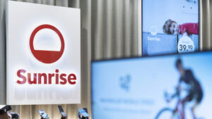Sunrise entlässt 147 Angestellte