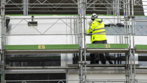 Lage am Schweizer Arbeitsmarkt hellt sich weiter auf