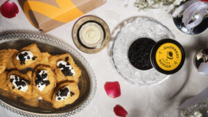 Kaviar zu Nuggets bei McDonald’s – Aktion mit Luxus-Beilage