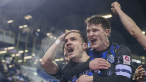 Luzern feiert den zweiten Heimsieg der Saison