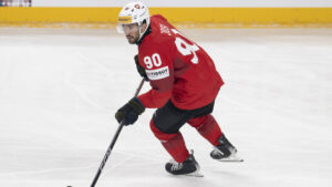 «Wir spielen sehr gerne für ihn»