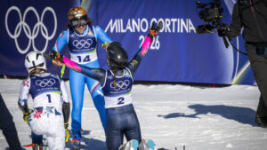 «’Fede‘ macht schon unglaubliche Sachen»