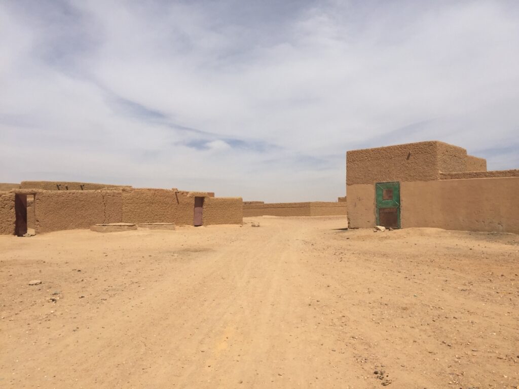 Europäische Geiseln aus Niger sollen freigelassen werden - Höfner ...